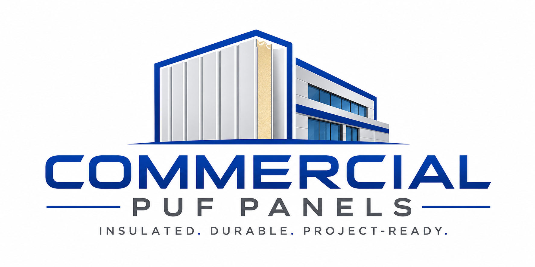 Commercial PUF Panels